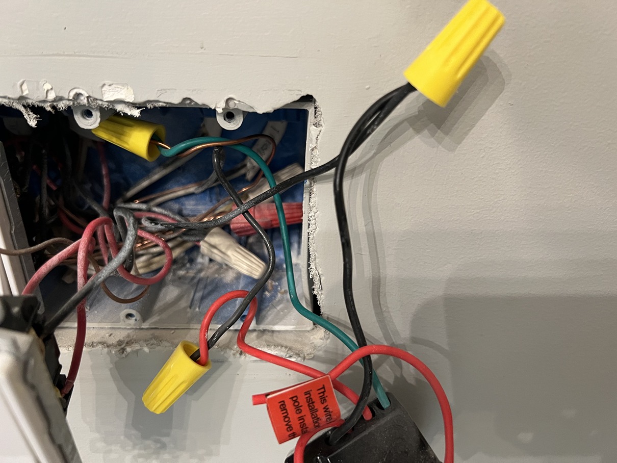 Electrical Services Electrical Handyman Near Me Happy Family