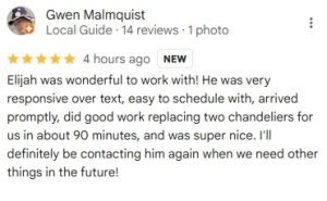 happy family handyman review